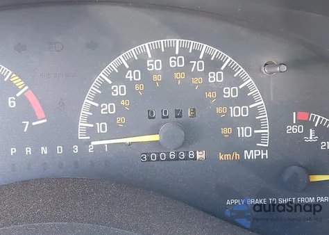 1998 Pontiac Grand Prix Gt z USA, uszkodzony, nr VIN 1G2WP52KXWF337786